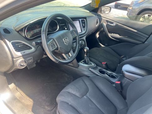 Used 2013 Dodge Dart Limited FWD image 11