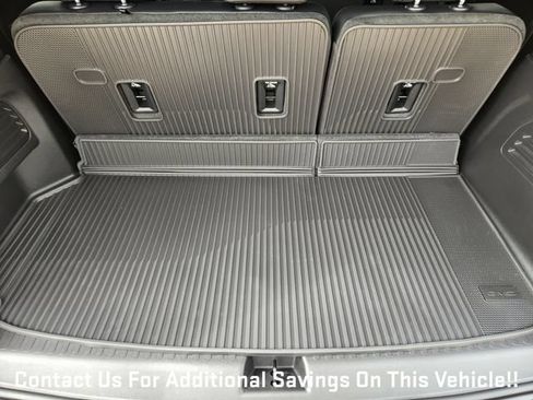 New 2026 GMC Acadia Denali w/ Super Cruise Package FWD image 25