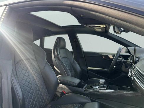 Used 2022 Audi S5 Premium Plus w/ Premium Plus Package image 52