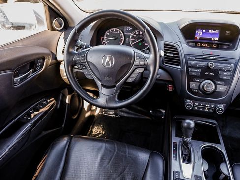 Used 2013 Acura RDX AWD image 14