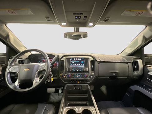 Used 2019 Chevrolet Silverado 2500 LTZ w/ Duramax Plus Package image 18
