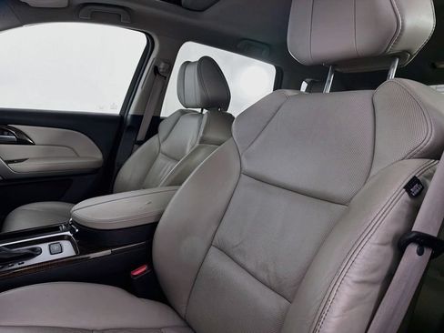 Used 2012 Acura MDX w/ Advance Package AWD/4WD image 22