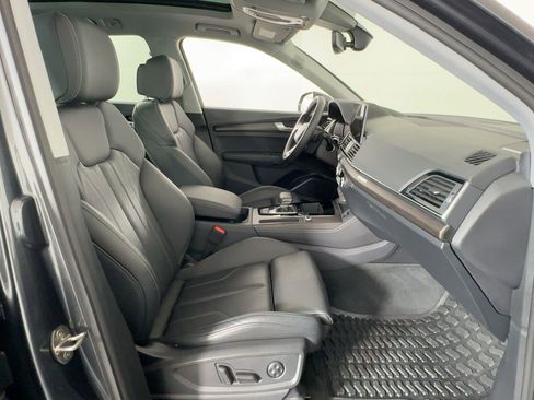 Certified 2025 Audi Q5 2.0T Premium Plus w/ Premium Plus Package image 31