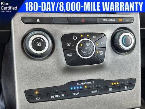Used 2019 Ford Flex SE FWD image 27