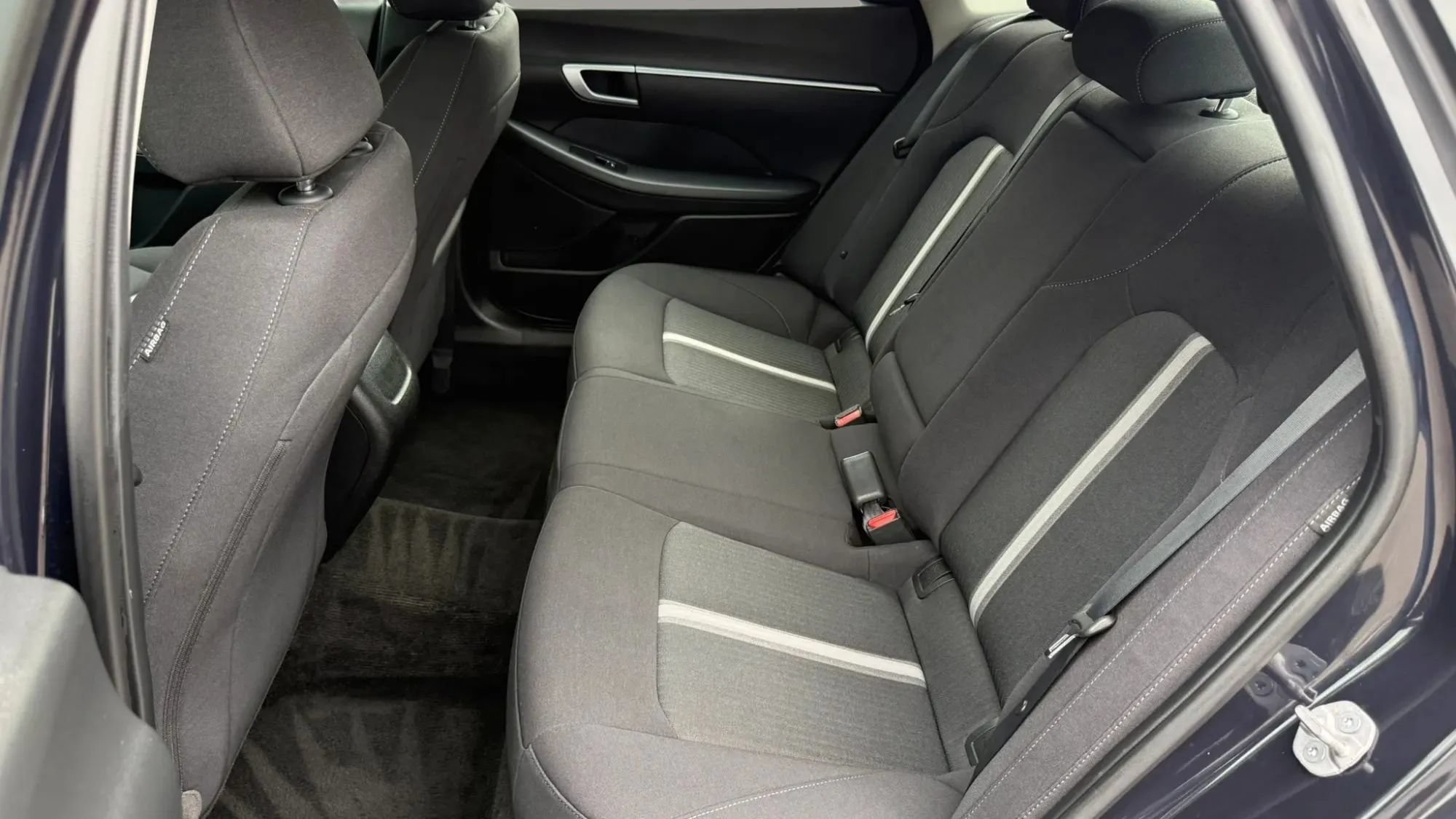 Used 2024 Hyundai Sonata SEL FWD image 30