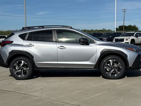 New 2026 Subaru Crosstrek 2.0i Premium image 2