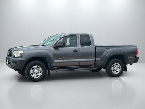 Used 2015 Toyota Tacoma PreRunner w/ Convenience Package RWD image 8