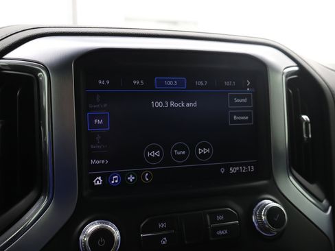Used 2020 GMC Sierra 1500 Elevation w/ Elevation Value Package AWD/4WD image 48