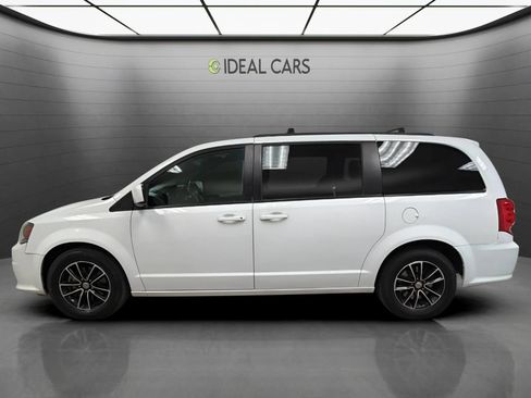 Used 2019 Dodge Grand Caravan GT FWD image 8