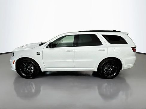 New 2026 Dodge Durango GT AWD/4WD image 4