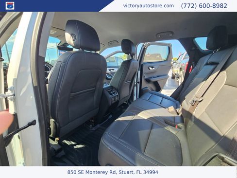 Used 2024 Chevrolet Blazer LT w/ Sound & Technology Package image 25
