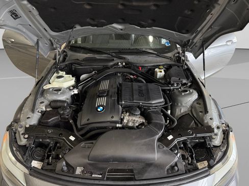 Used 2013 BMW Z4 sDrive35i w/ M Sport Pkg image 20