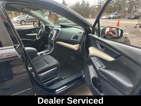 Used 2020 Subaru Ascent Premium w/ Convenience Package AWD/4WD image 12