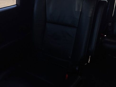 Used 2019 Toyota Sequoia TRD Sport w/ TRD Sport Premium Package image 15