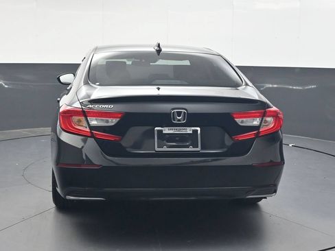 Used 2020 Honda Accord LX image 5