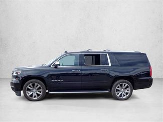 Used 2018 Chevrolet Suburban Premier AWD/4WD video 2