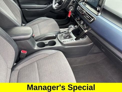 Used 2021 Kia Seltos S image 38