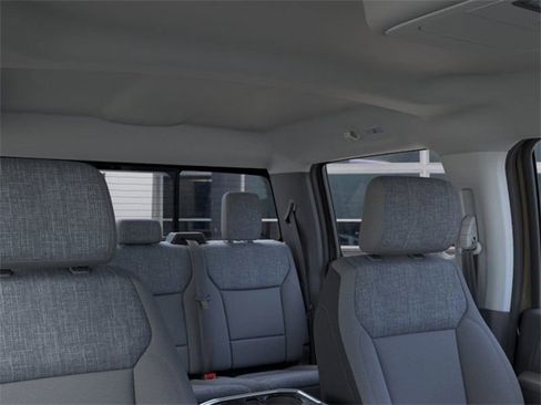 New 2025 Ford F150 XLT w/ Equipment Group 302A MID image 22