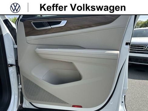 New 2026 Volkswagen Atlas SE AWD/4WD image 31