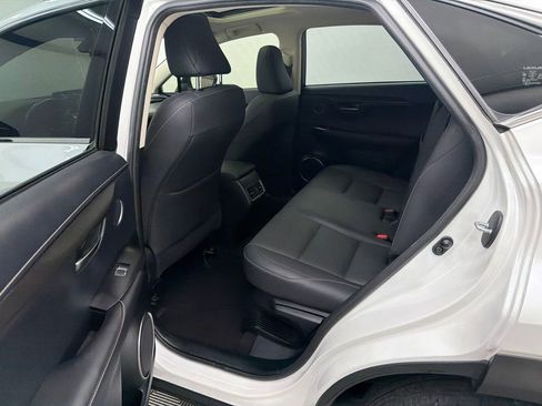 Used 2019 Lexus NX 300 FWD w/ Comfort Package image 22