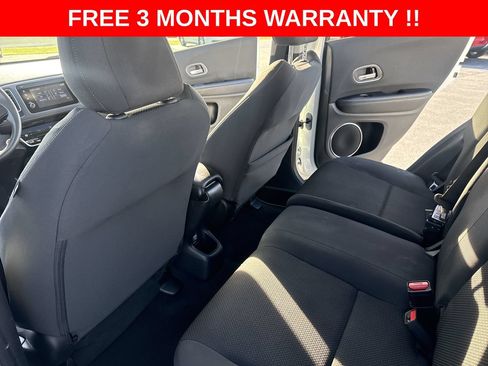 Used 2021 Honda HR-V EX image 23