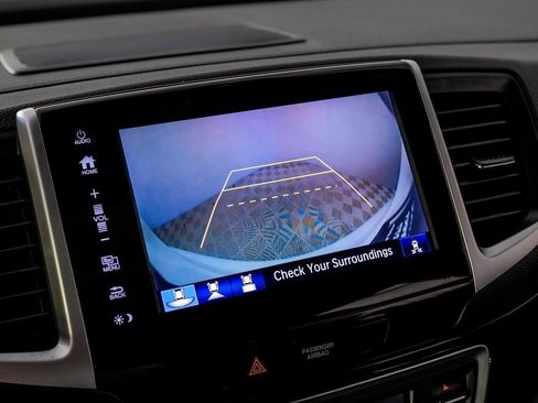 Used 2018 Honda Pilot Elite image 20