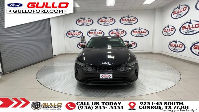 Used 2024 Kia K5 EX FWD image 3
