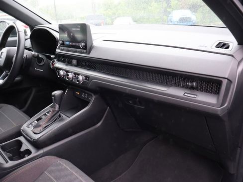Certified 2023 Honda CR-V Sport image 9
