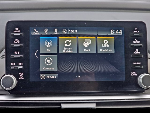 Used 2020 Honda Accord Sport image 41