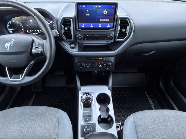 Used 2022 Ford Bronco Sport Big Bend w/ Convenience Package AWD/4WD image 17