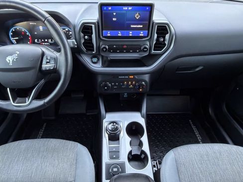 Used 2022 Ford Bronco Sport Big Bend w/ Convenience Package AWD/4WD image 17