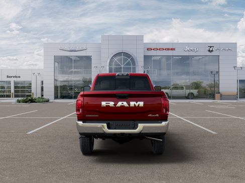 New 2025 RAM 2500 Big Horn image 7