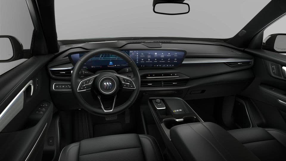 New 2027 Buick Enclave Preferred FWD image 33