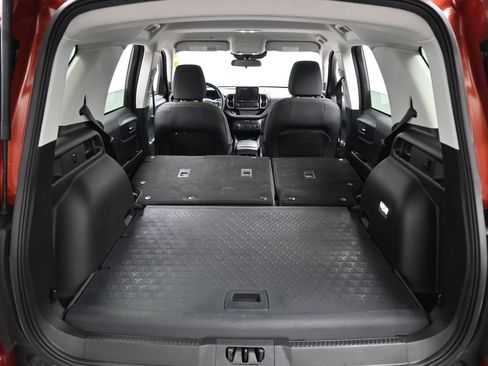 Used 2022 Ford Bronco Sport Big Bend w/ Convenience Package image 40