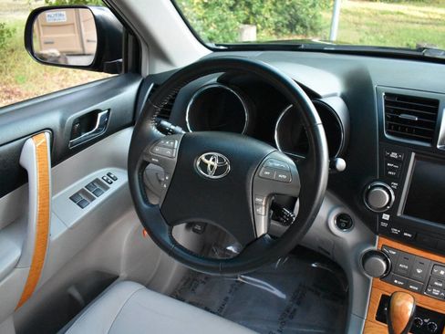 Used 2008 Toyota Highlander Limited image 60