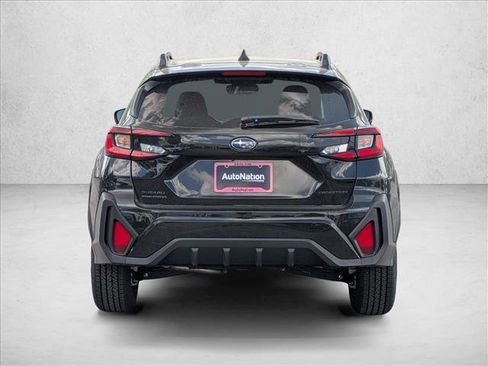 New 2026 Subaru Crosstrek 2.0i Premium AWD/4WD image 8