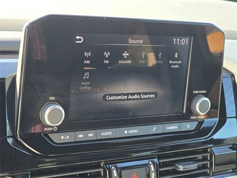 Used 2023 Nissan Pathfinder Rock Creek image 21