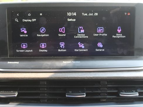 Certified 2022 Kia Telluride SX w/ SX Prestige Package AWD/4WD image 56