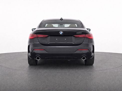 Used 2026 BMW 430i Coupe RWD image 4
