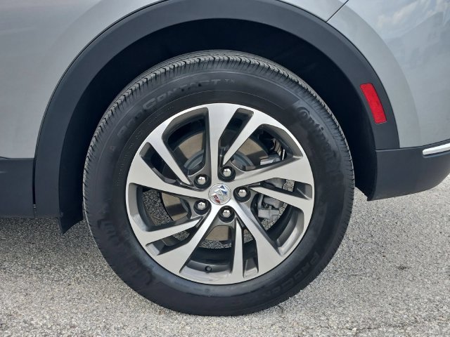 Certified 2023 Buick Envision Essence AWD/4WD image 31