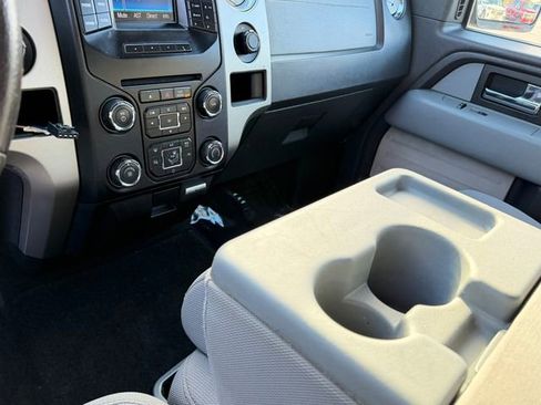 Used 2014 Ford F150 XLT w/ Equipment Group 301A Mid image 23