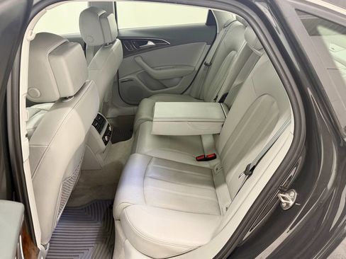 Used 2014 Audi A6 3.0T Prestige w/ Prestige Package image 10