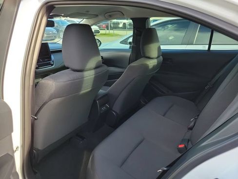 Used 2026 Toyota Corolla LE FWD image 8