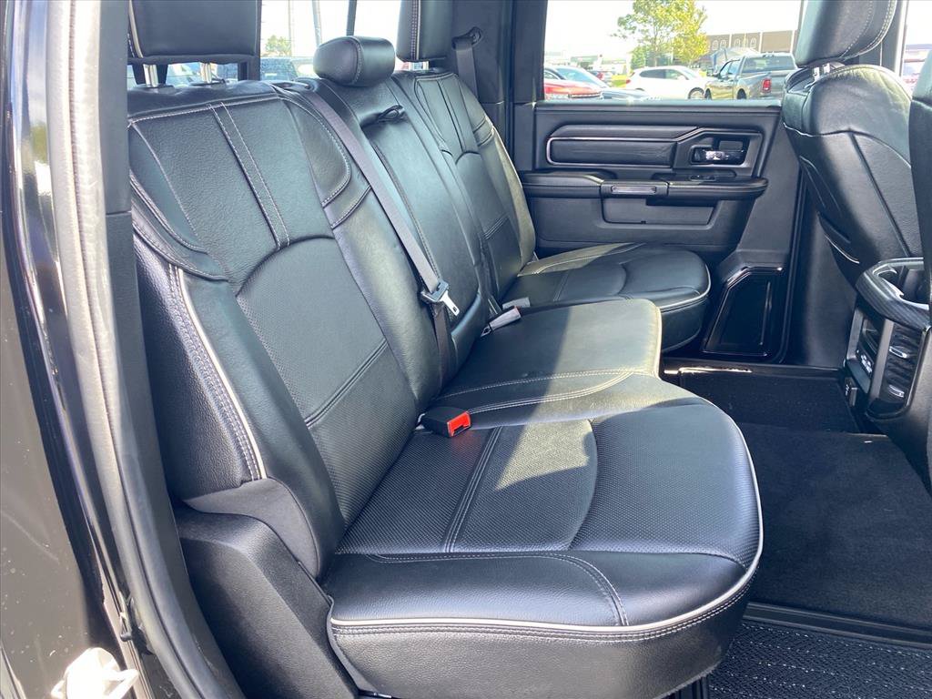 Used 2024 RAM 2500 Limited AWD/4WD image 26