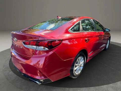 Used 2019 Hyundai Sonata SE FWD image 6