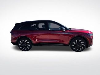 New 2026 Lincoln Nautilus Reserve w/ Jet Appearance Package video 2