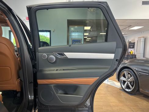 New 2026 Genesis GV80 2.5T Prestige AWD/4WD image 24
