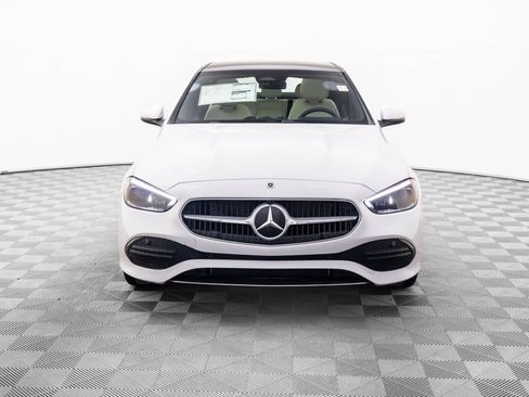 New 2026 Mercedes-Benz C 300 C 300 image 9