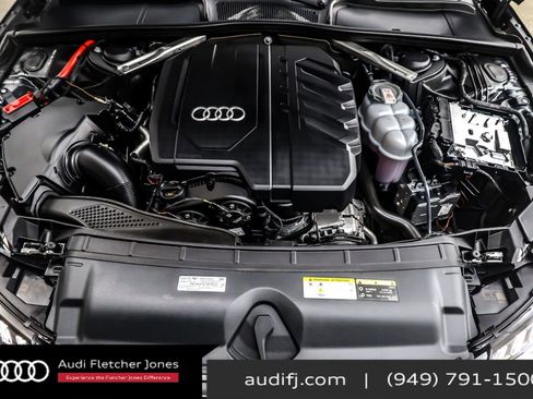 Used 2023 Audi A4 2.0T Premium Plus w/ Premium Plus Package image 11