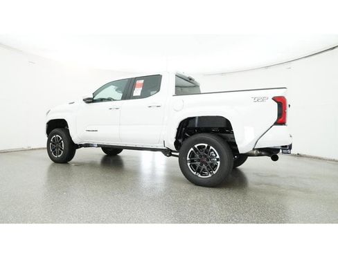 New 2025 Toyota Tacoma TRD Sport AWD/4WD image 20